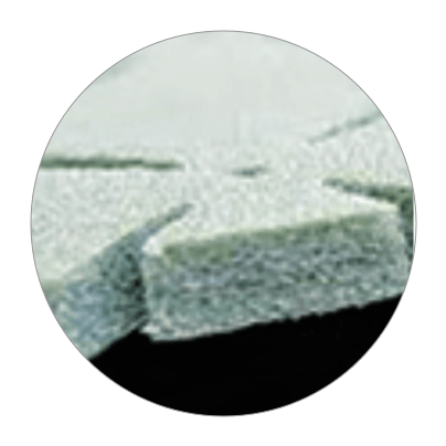 GM Shock Pad